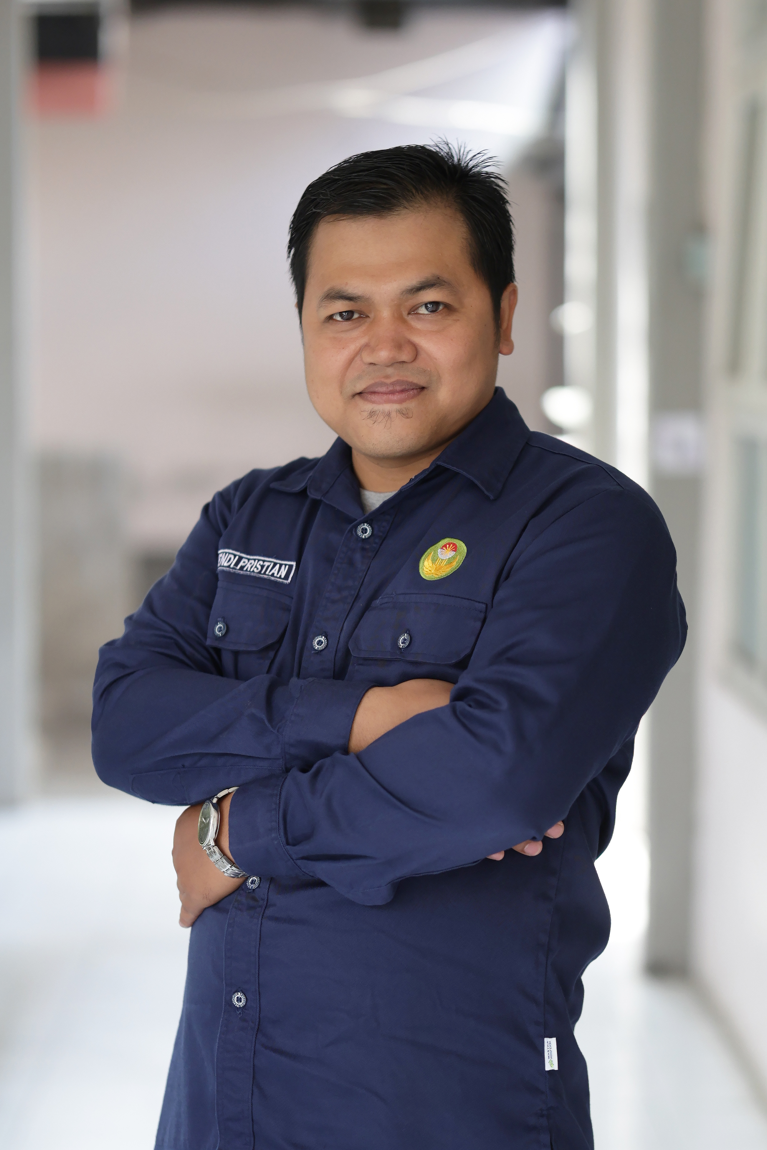 Faculty Member