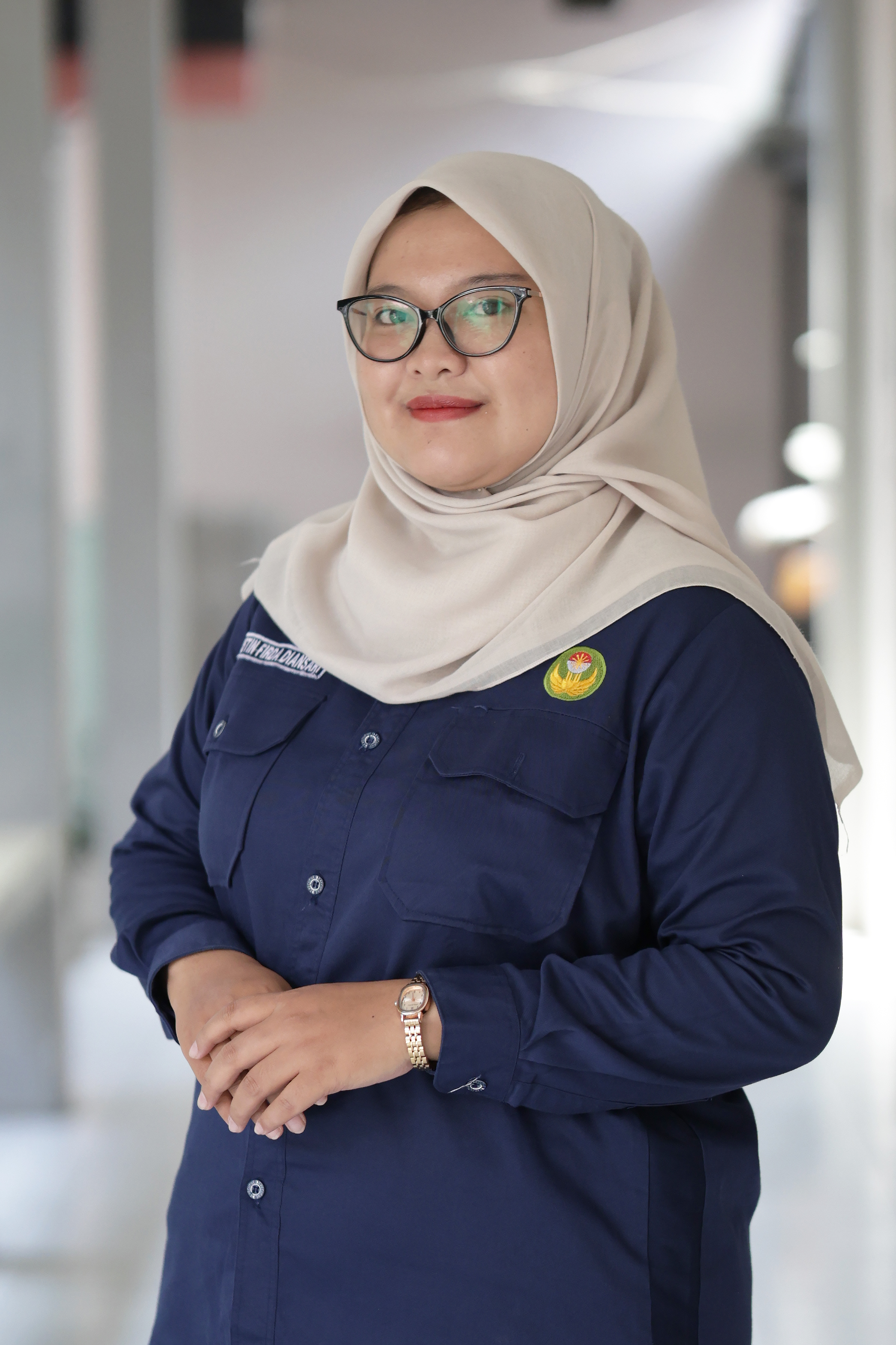 Faculty Member