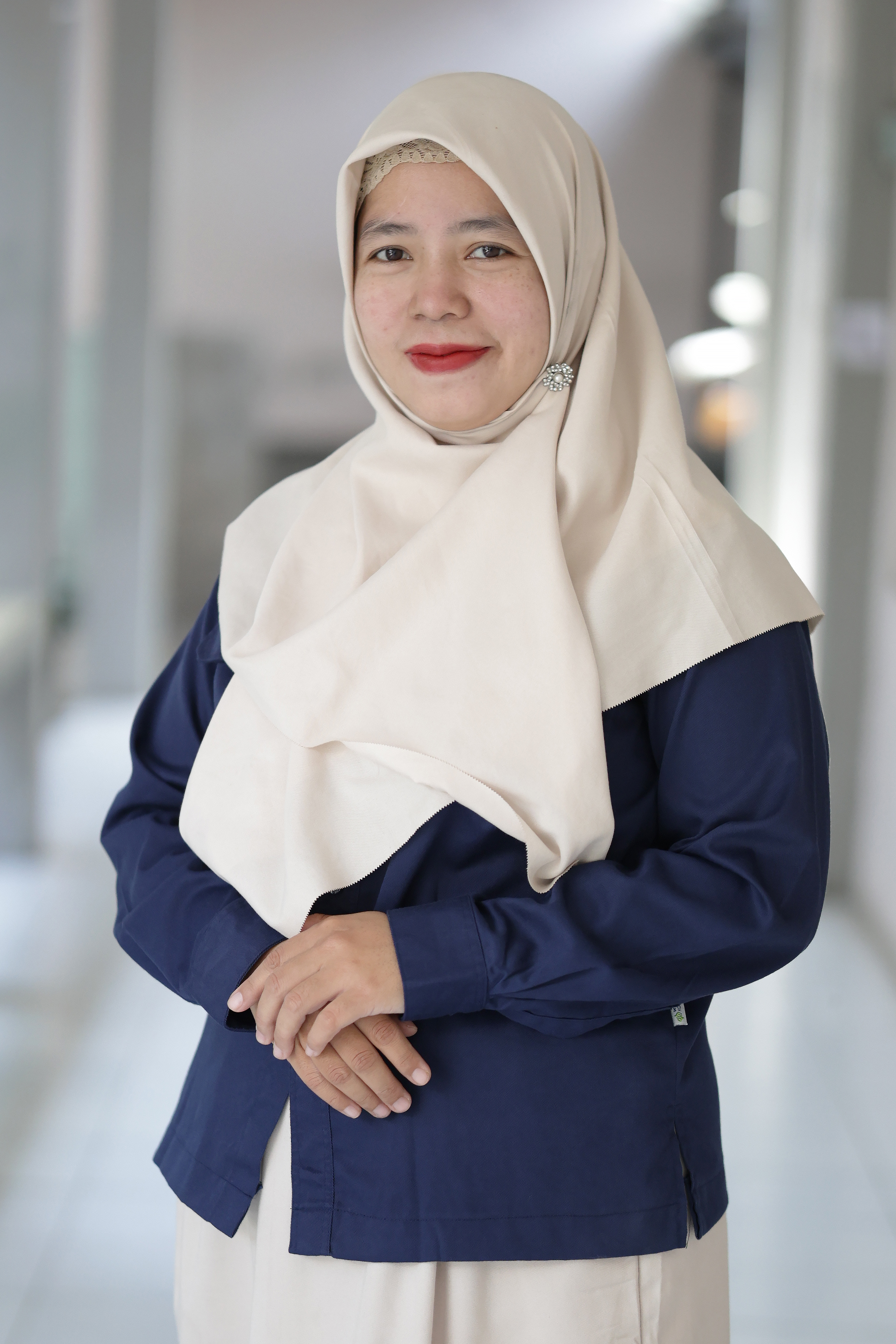 Faculty Member