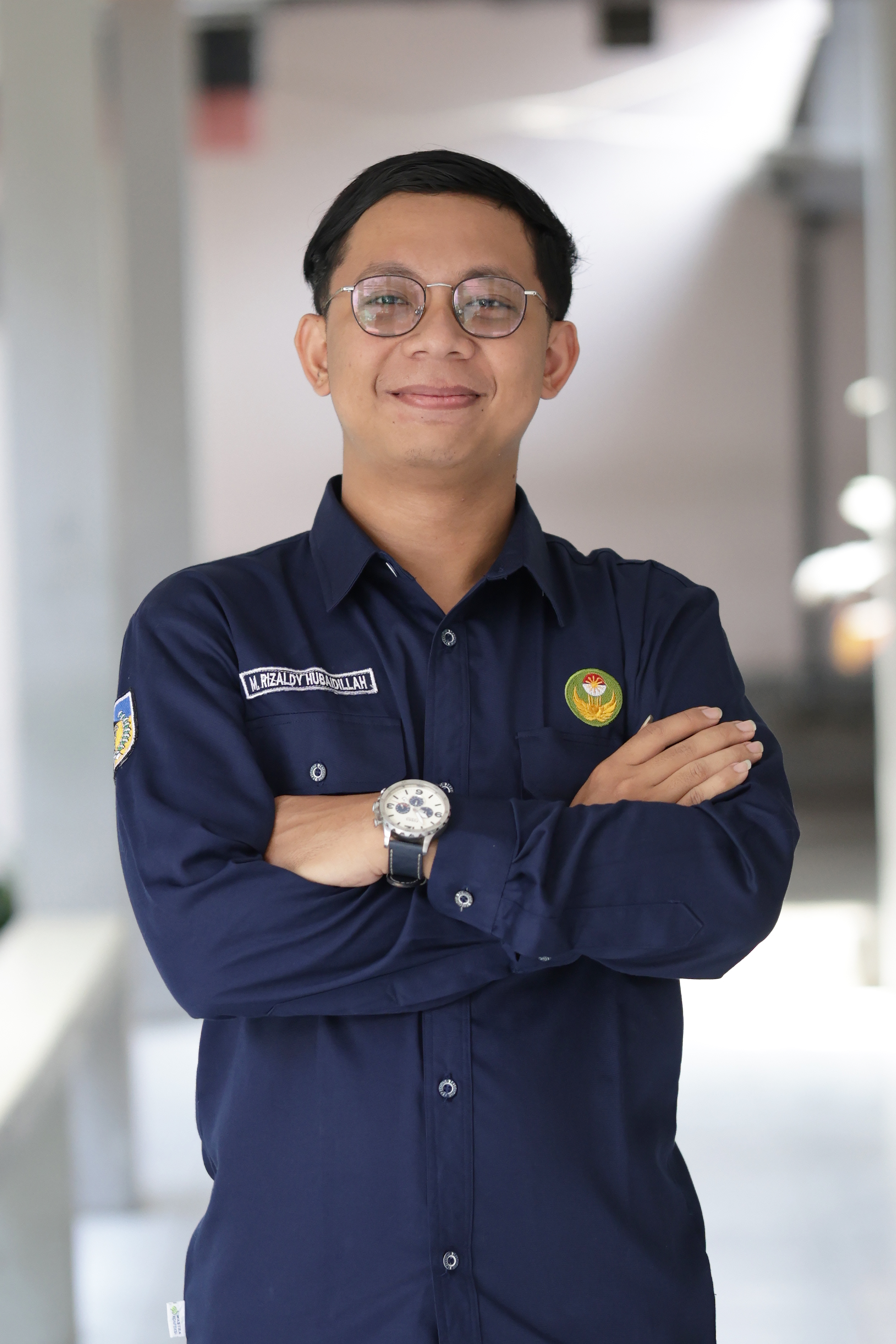 Faculty Member
