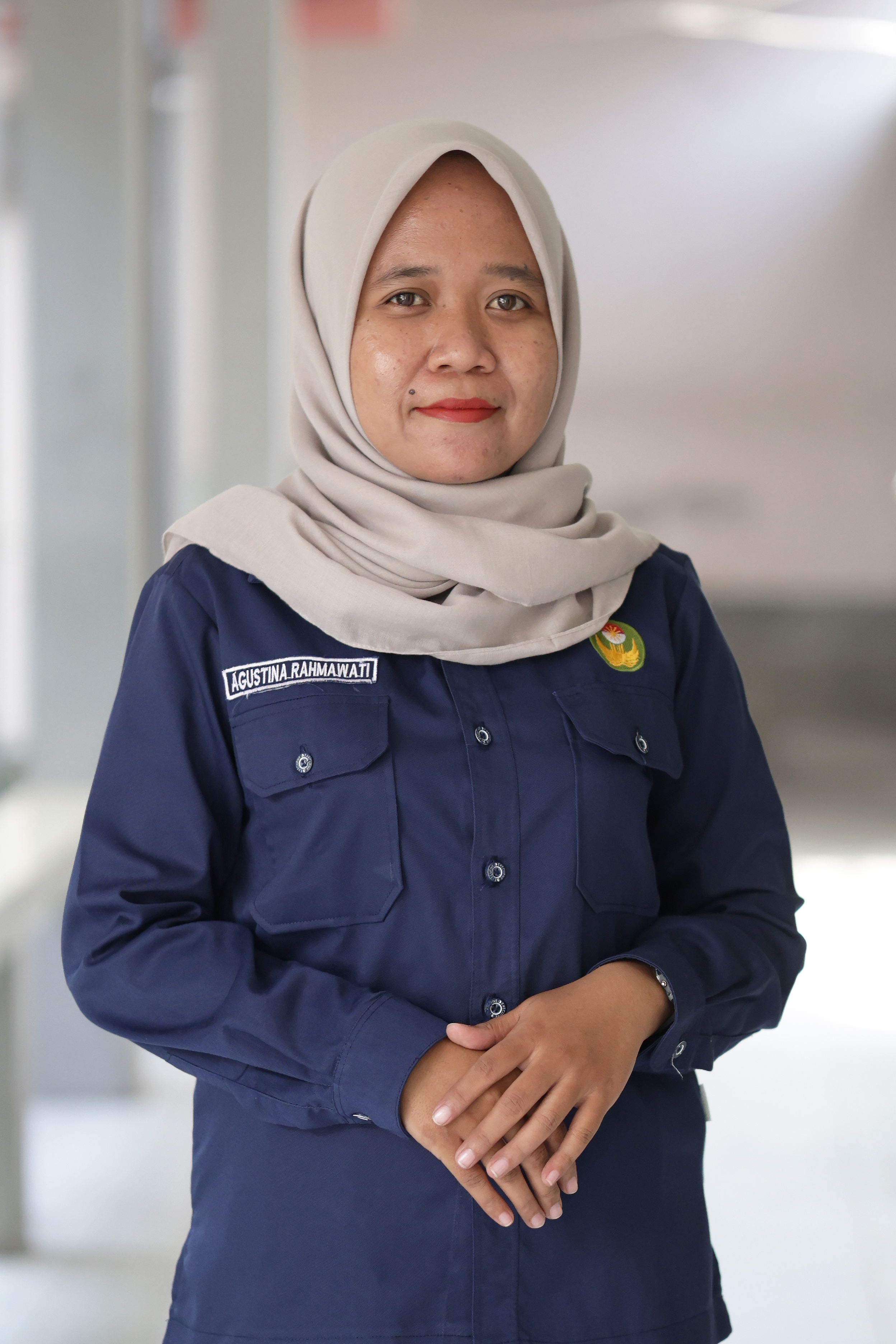 Faculty Member