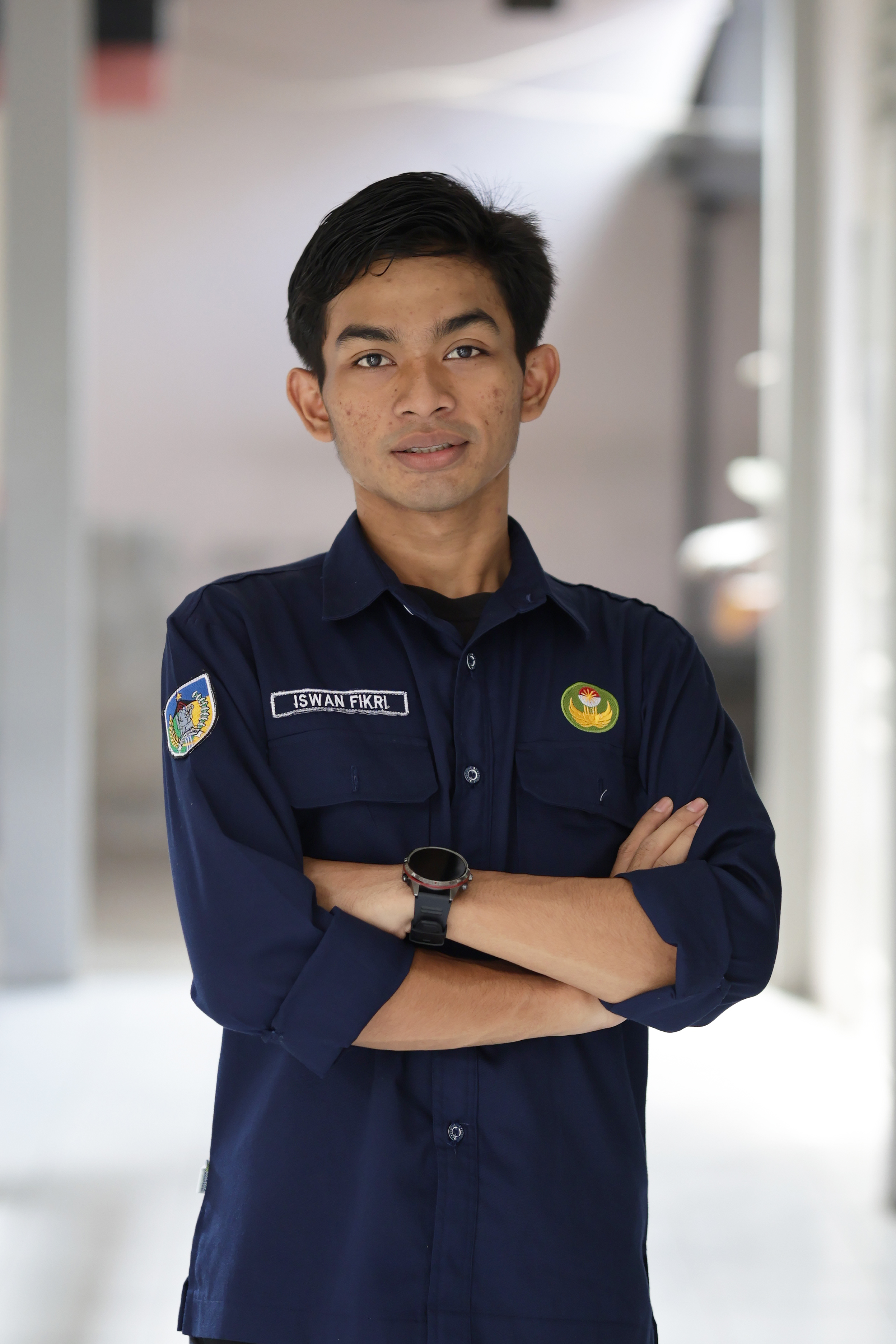 Faculty Member