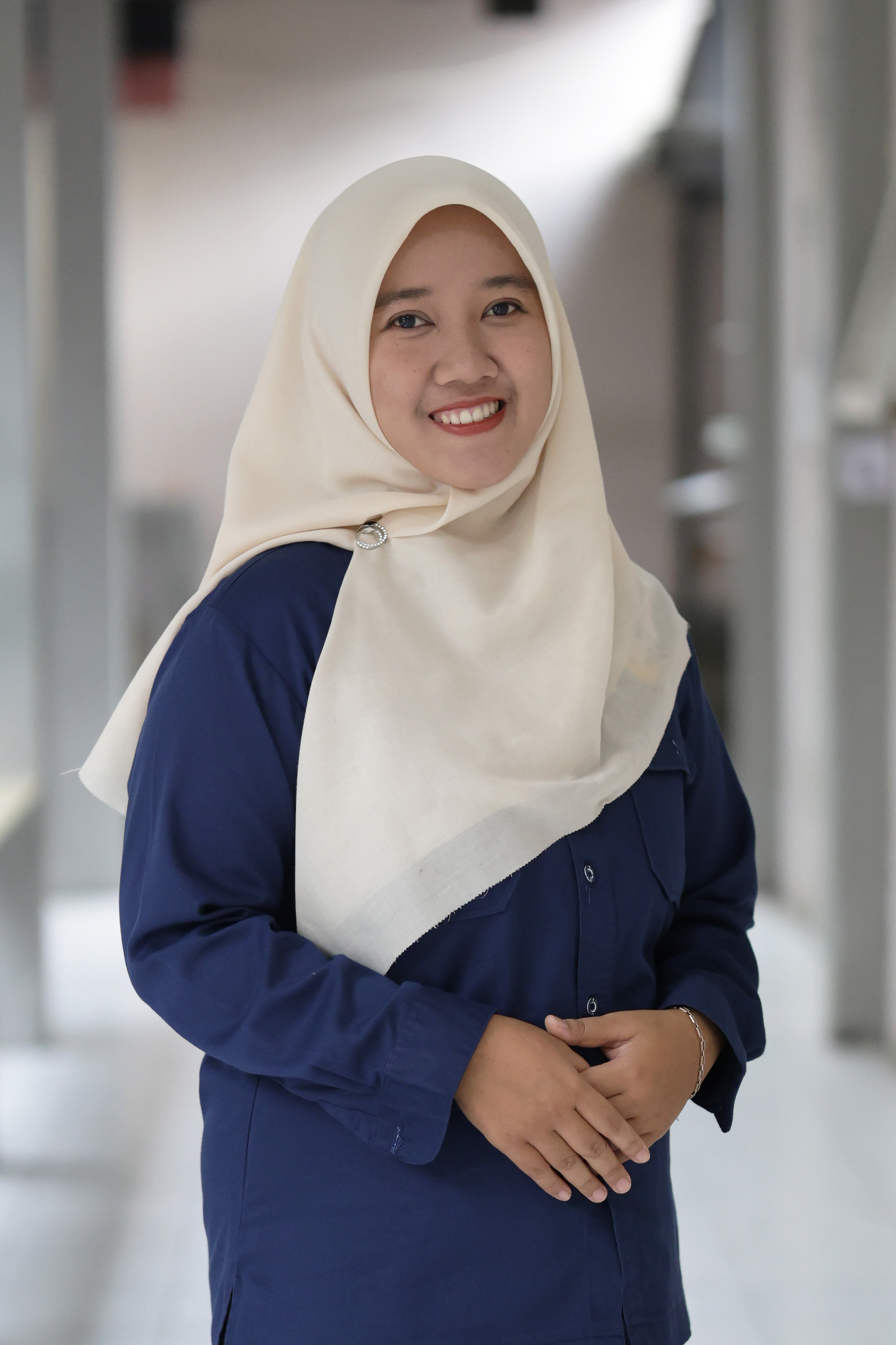 Faculty Member
