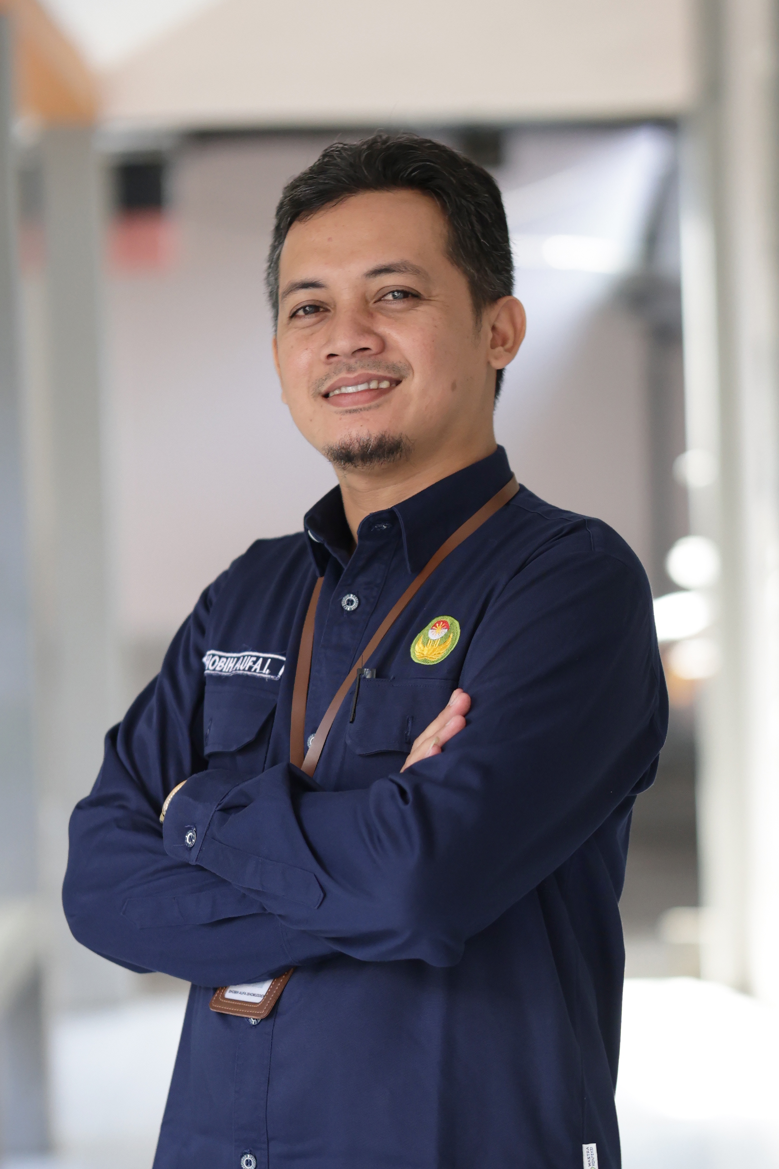Faculty Member