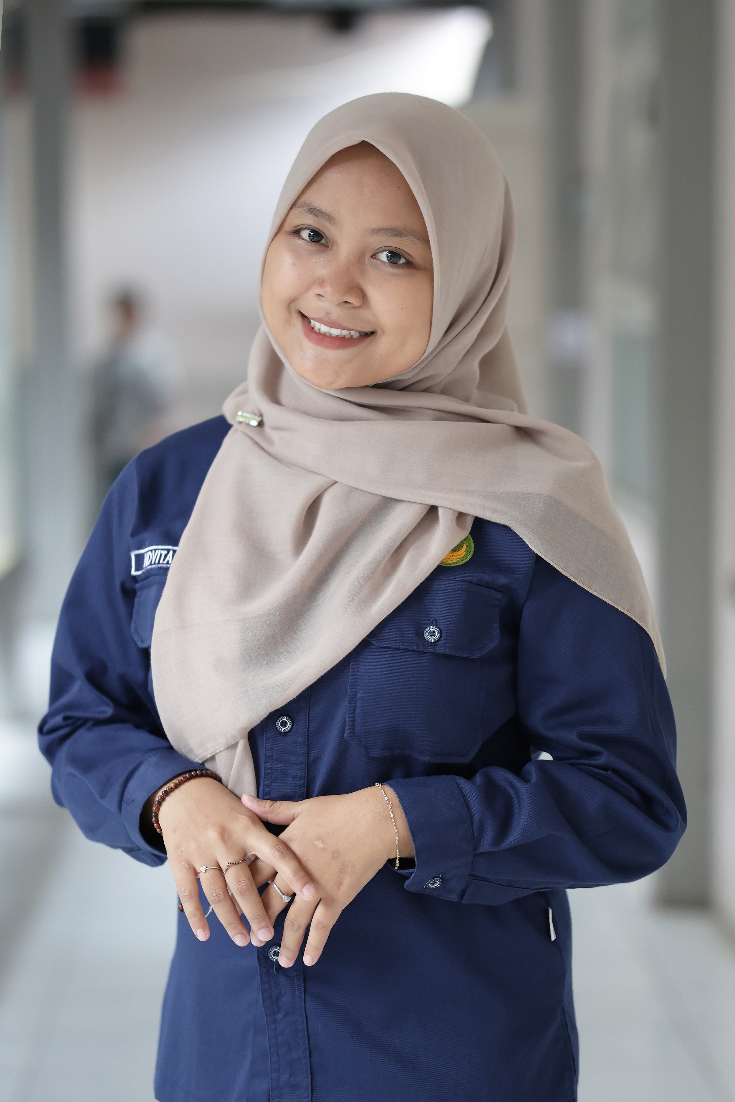 Faculty Member