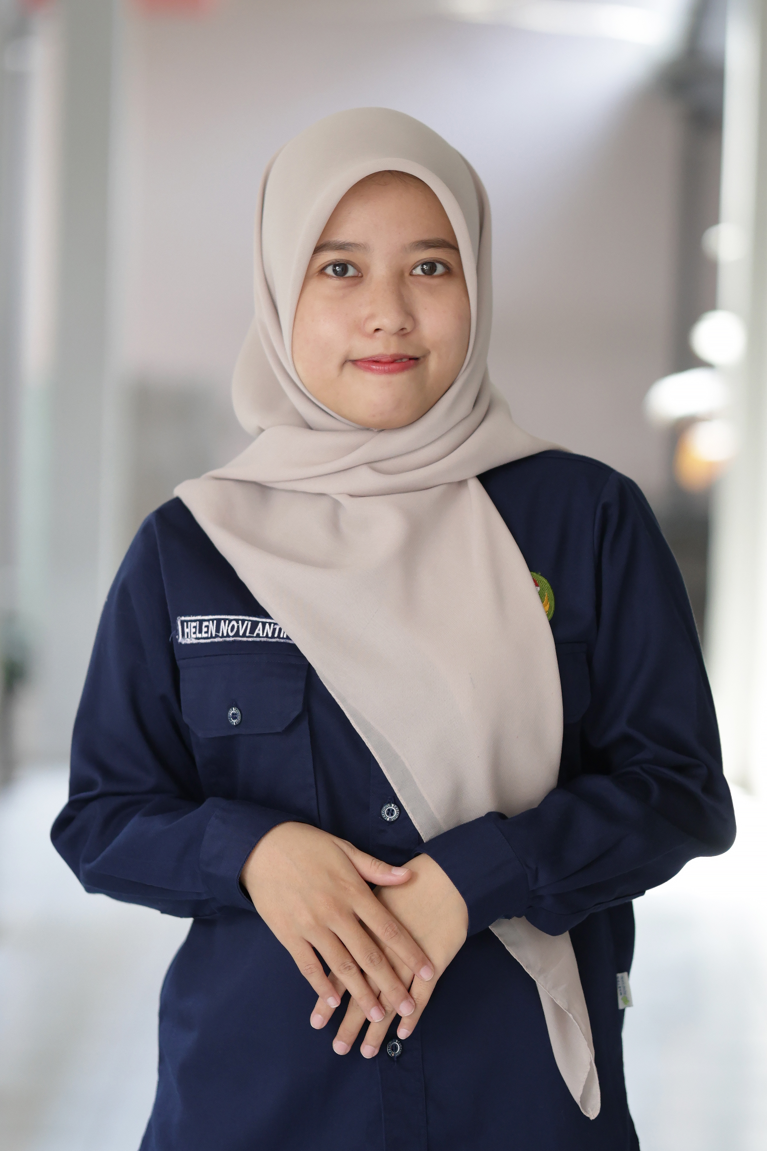 Faculty Member
