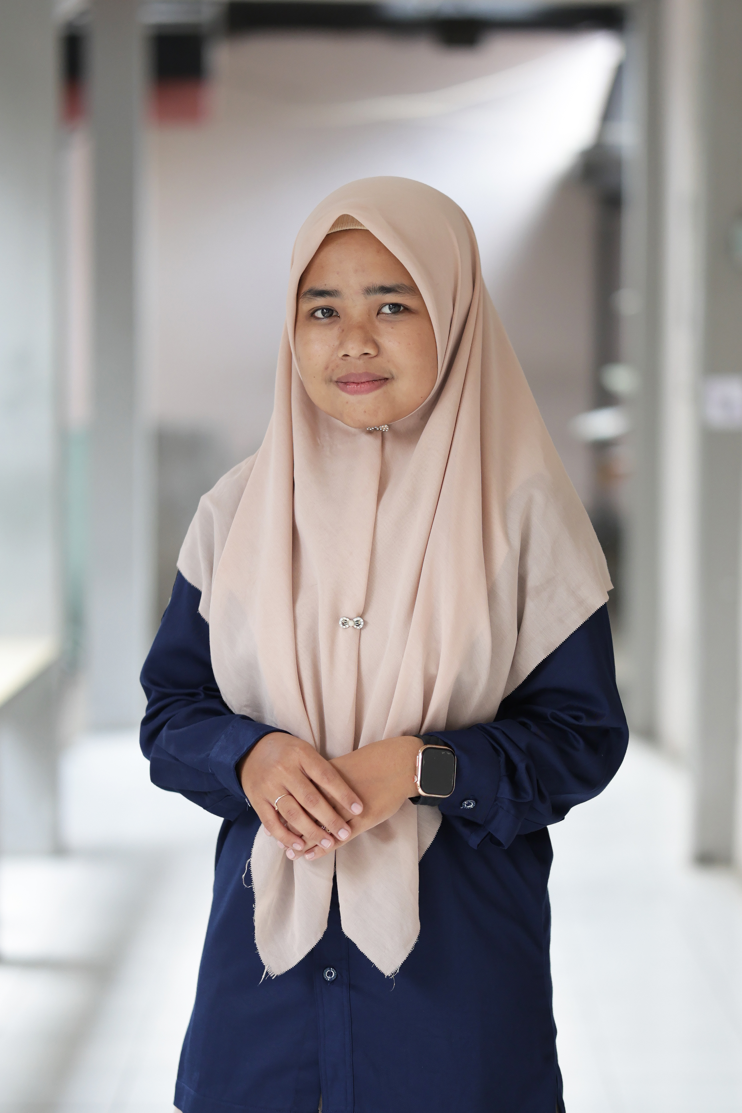Faculty Member