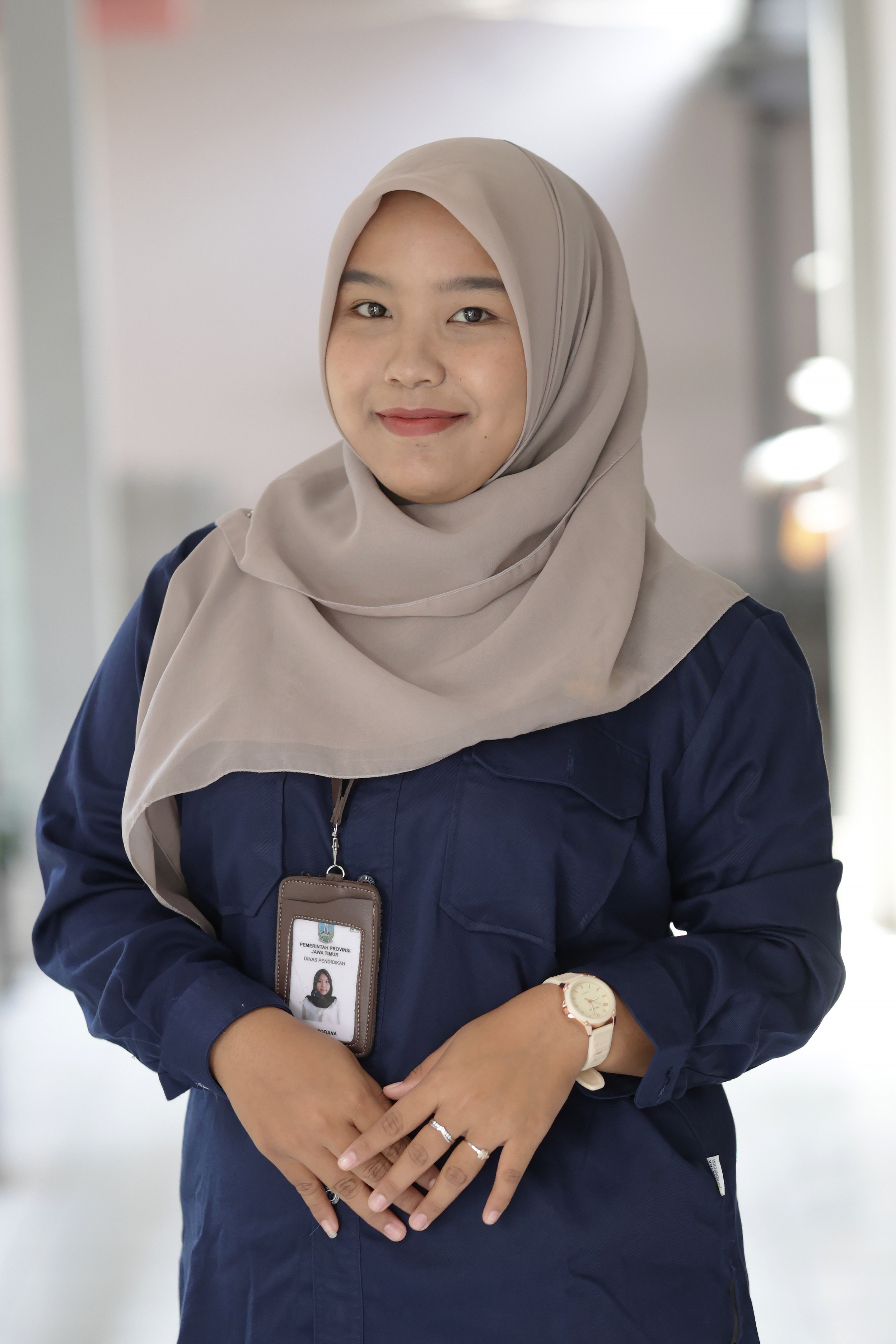 Faculty Member