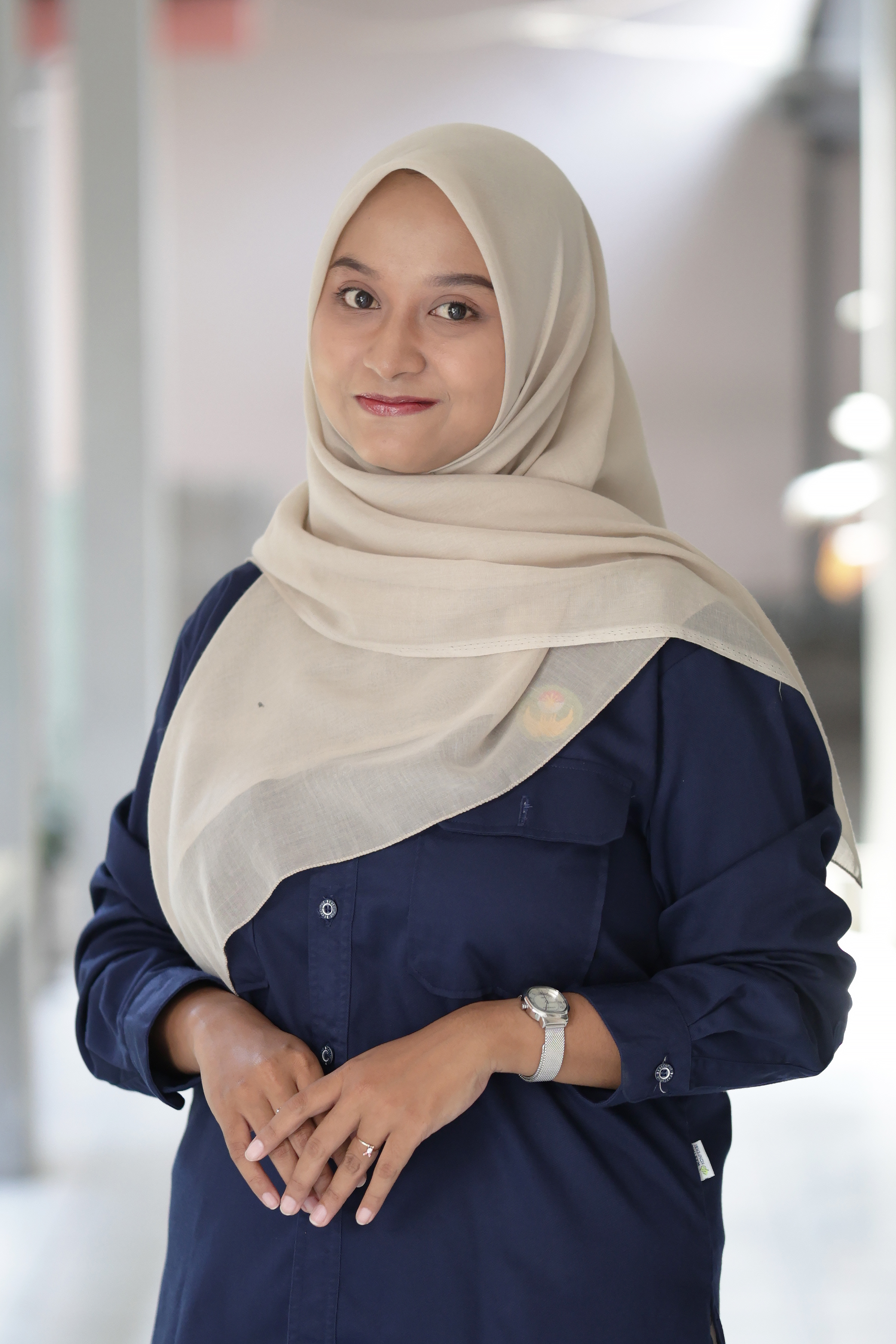 Faculty Member