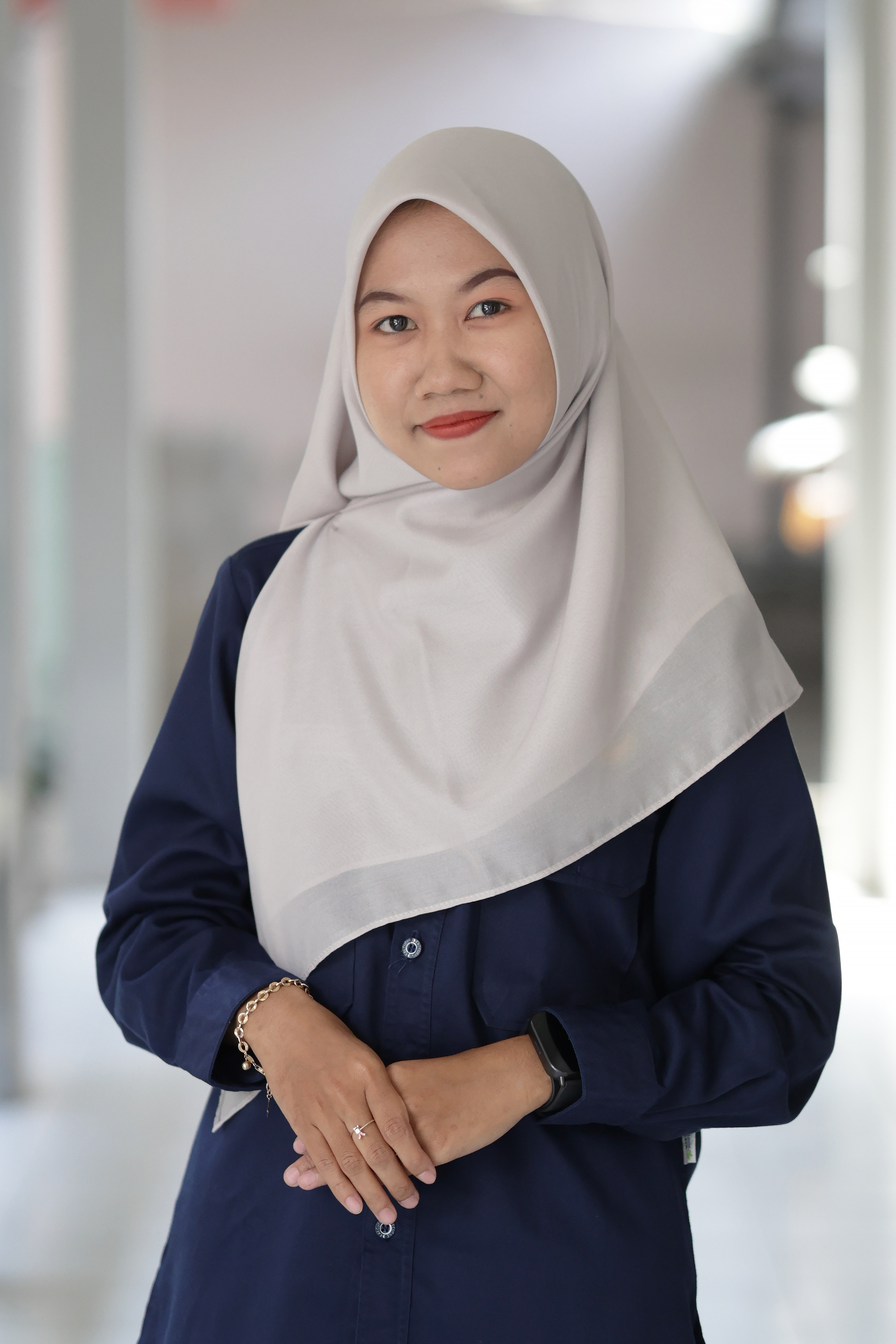 Faculty Member