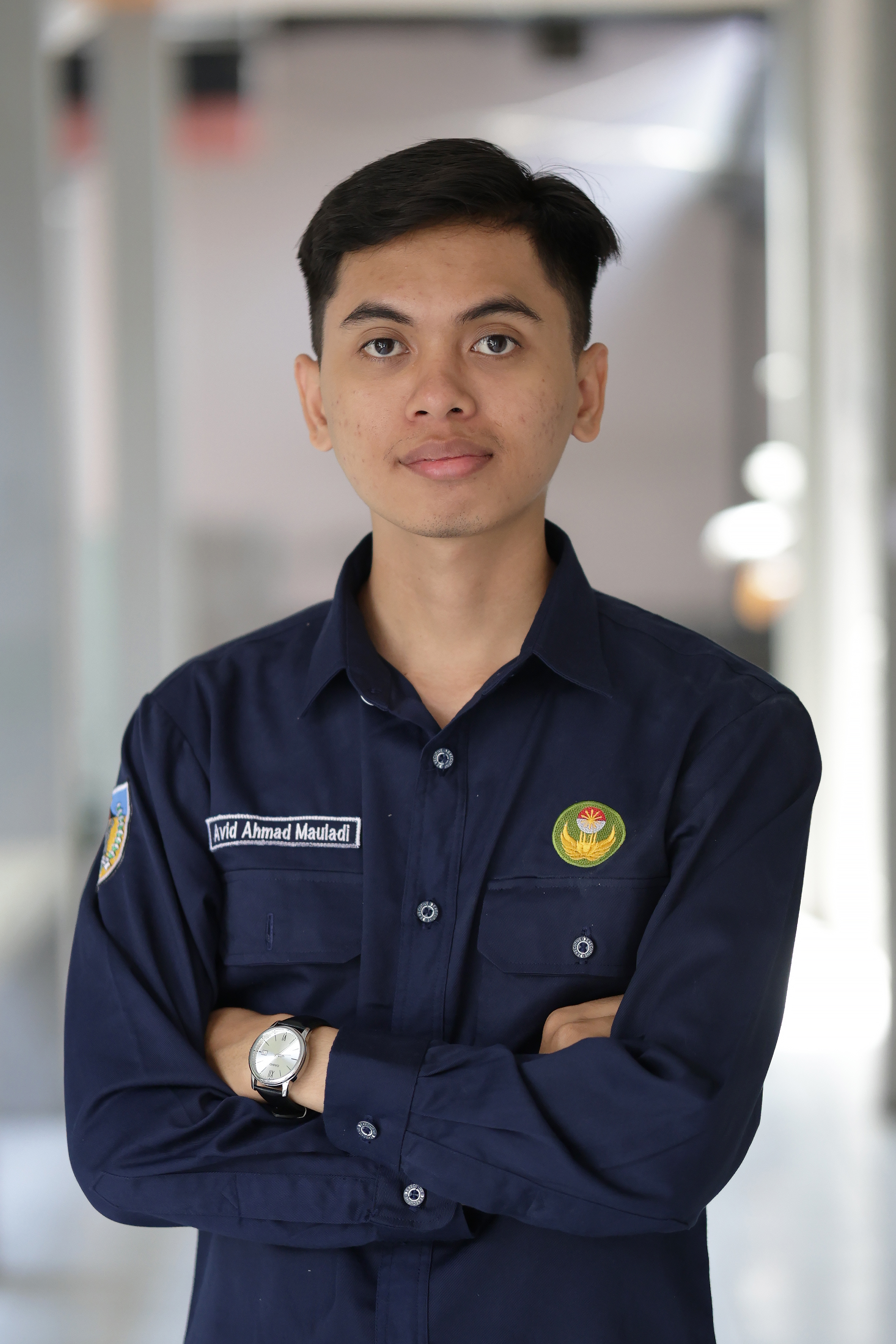 Faculty Member