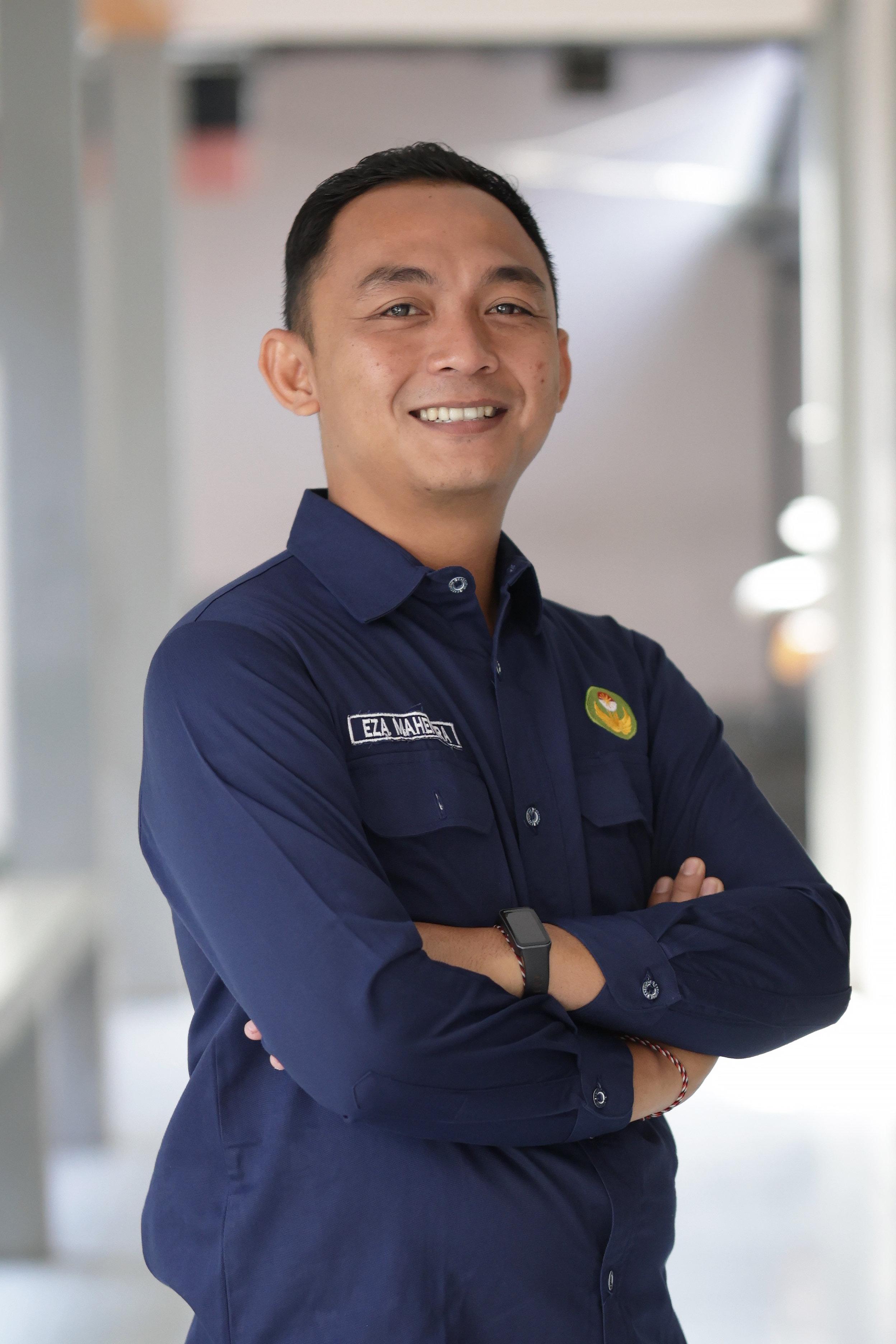 Faculty Member