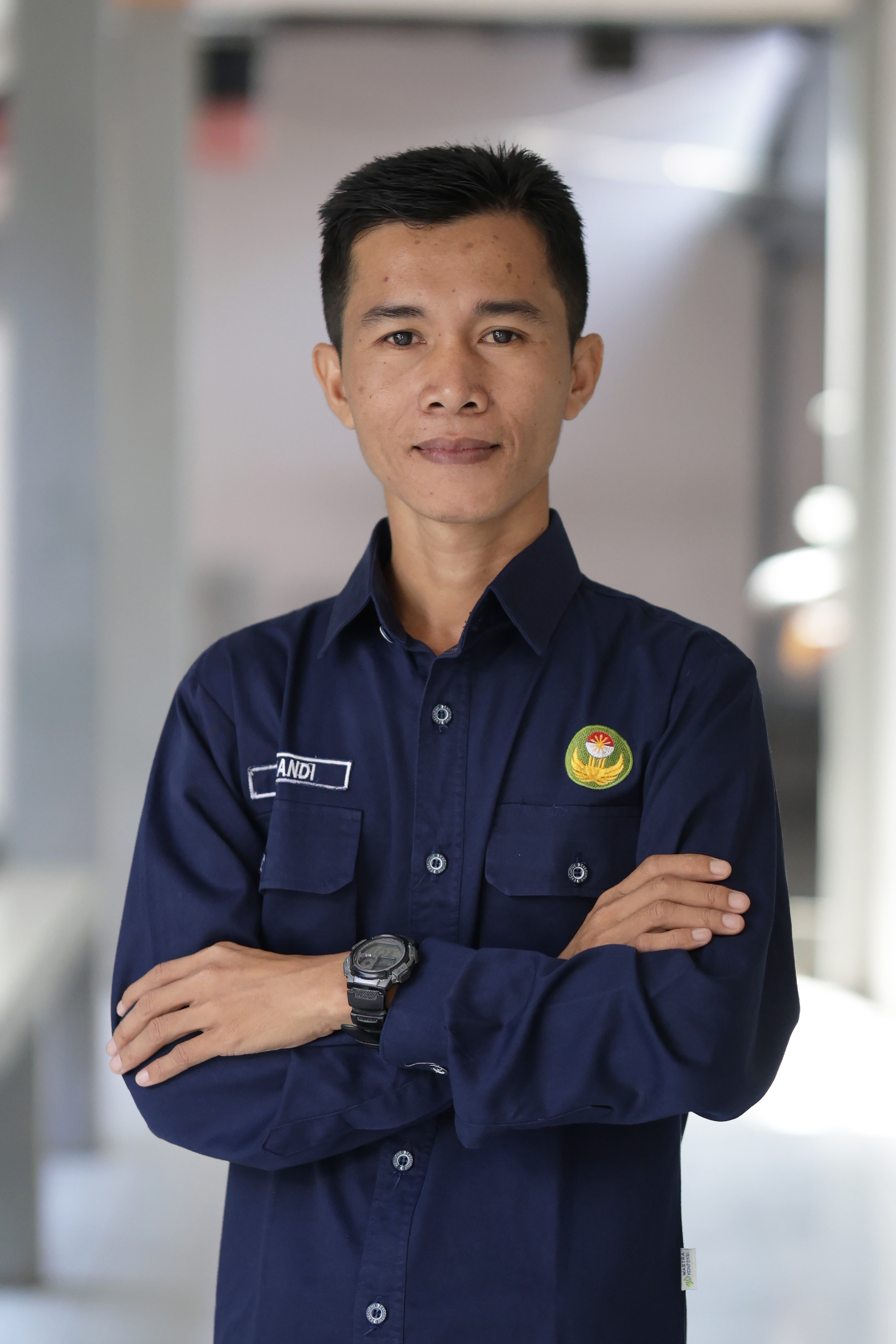 Faculty Member