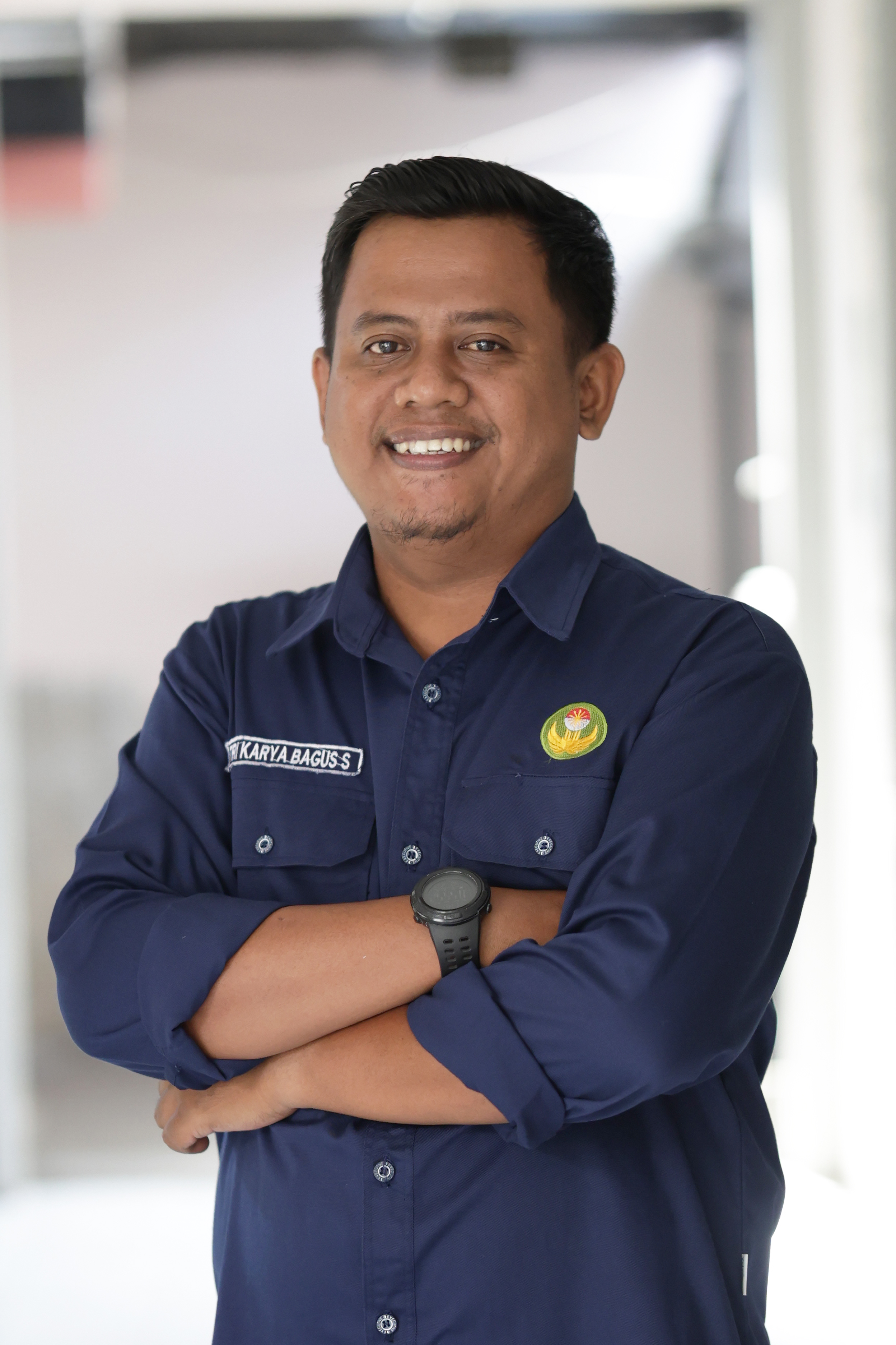 Faculty Member