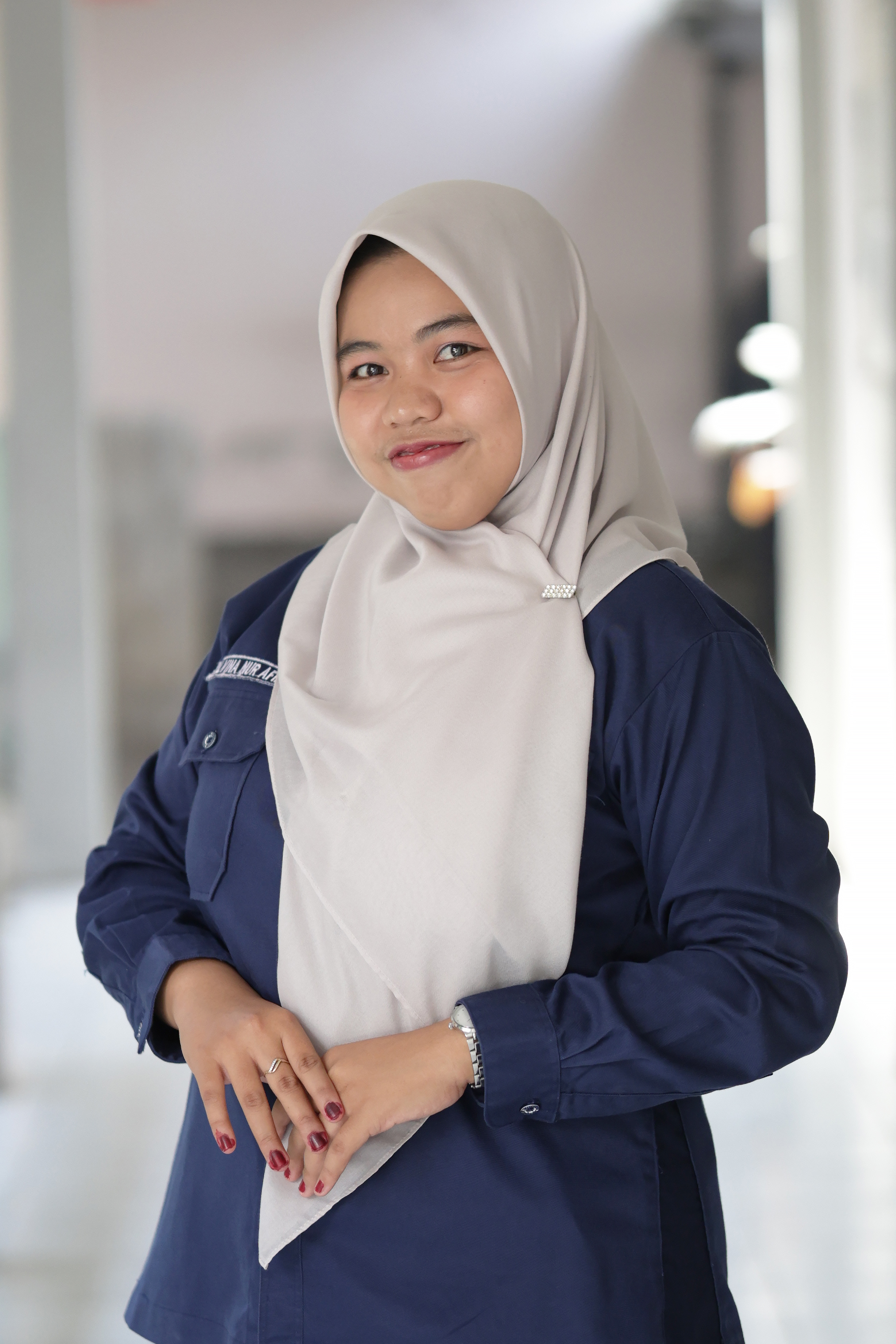 Faculty Member
