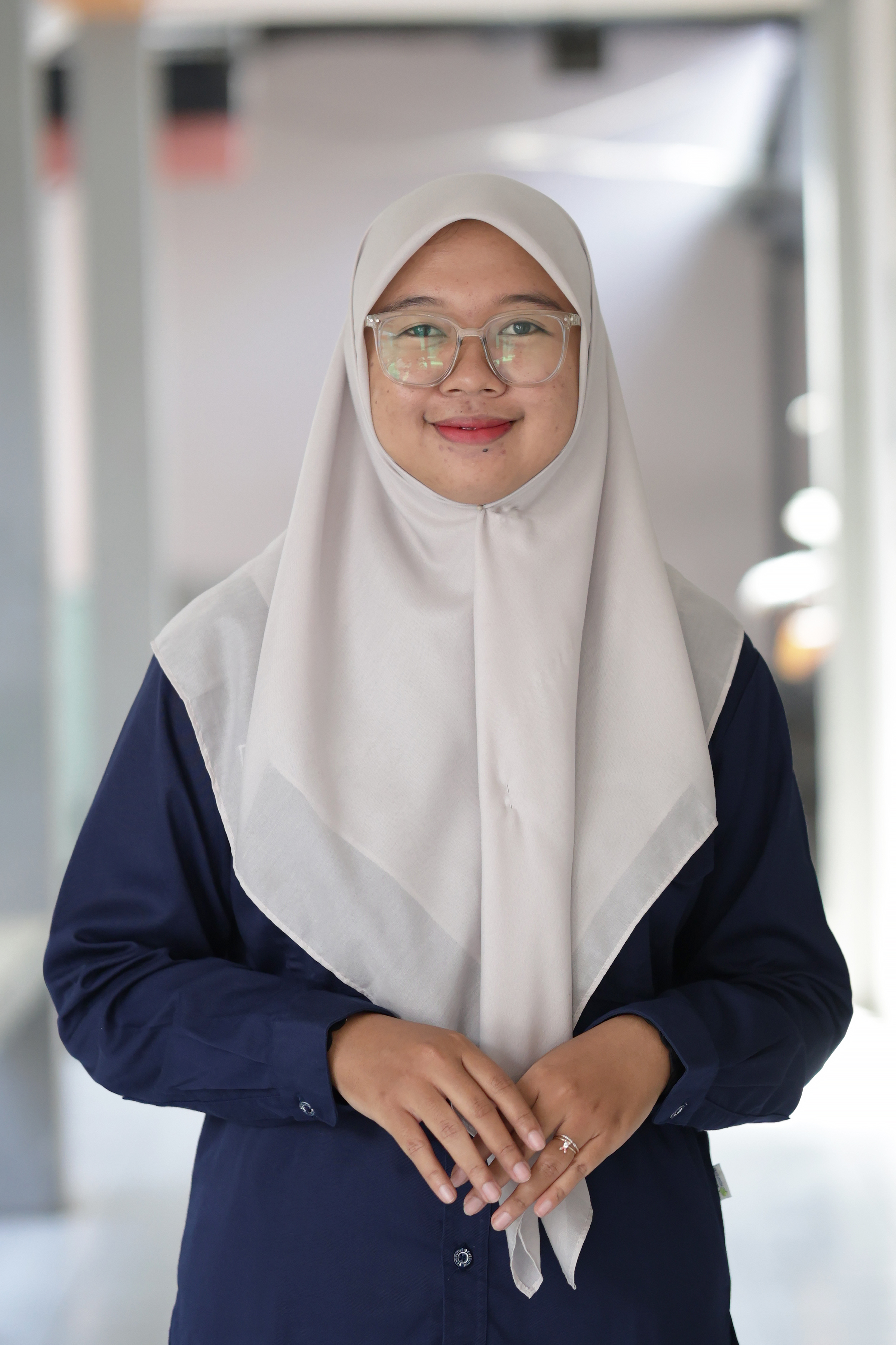 Faculty Member