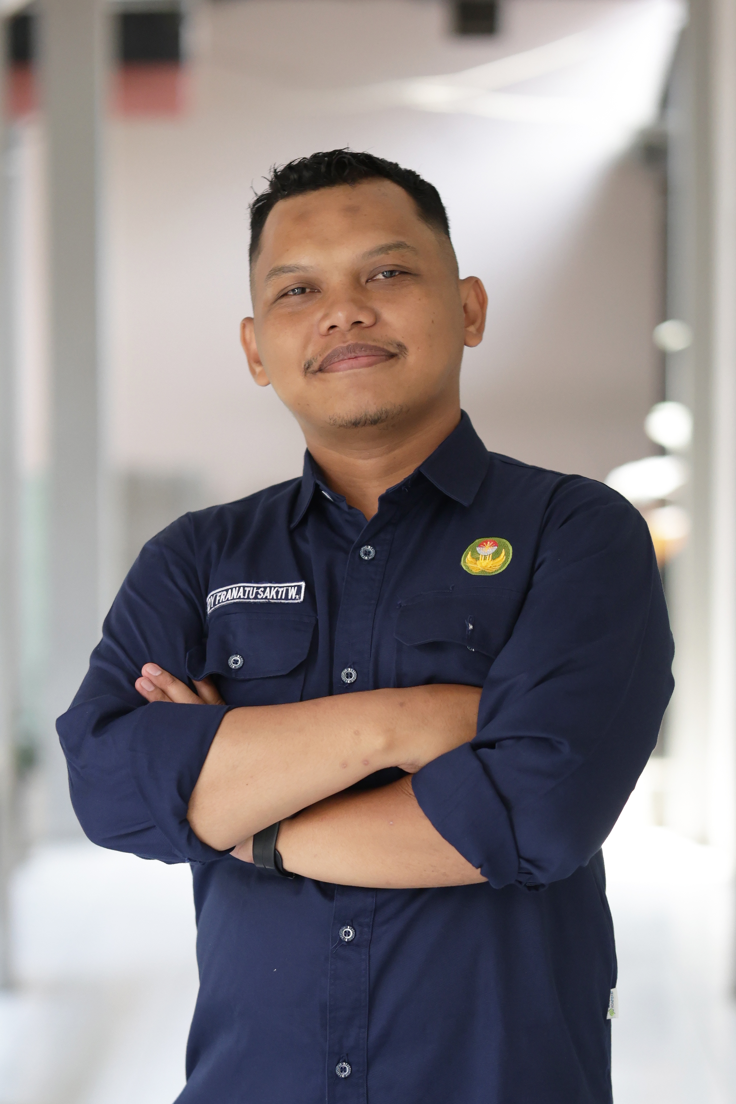 Faculty Member