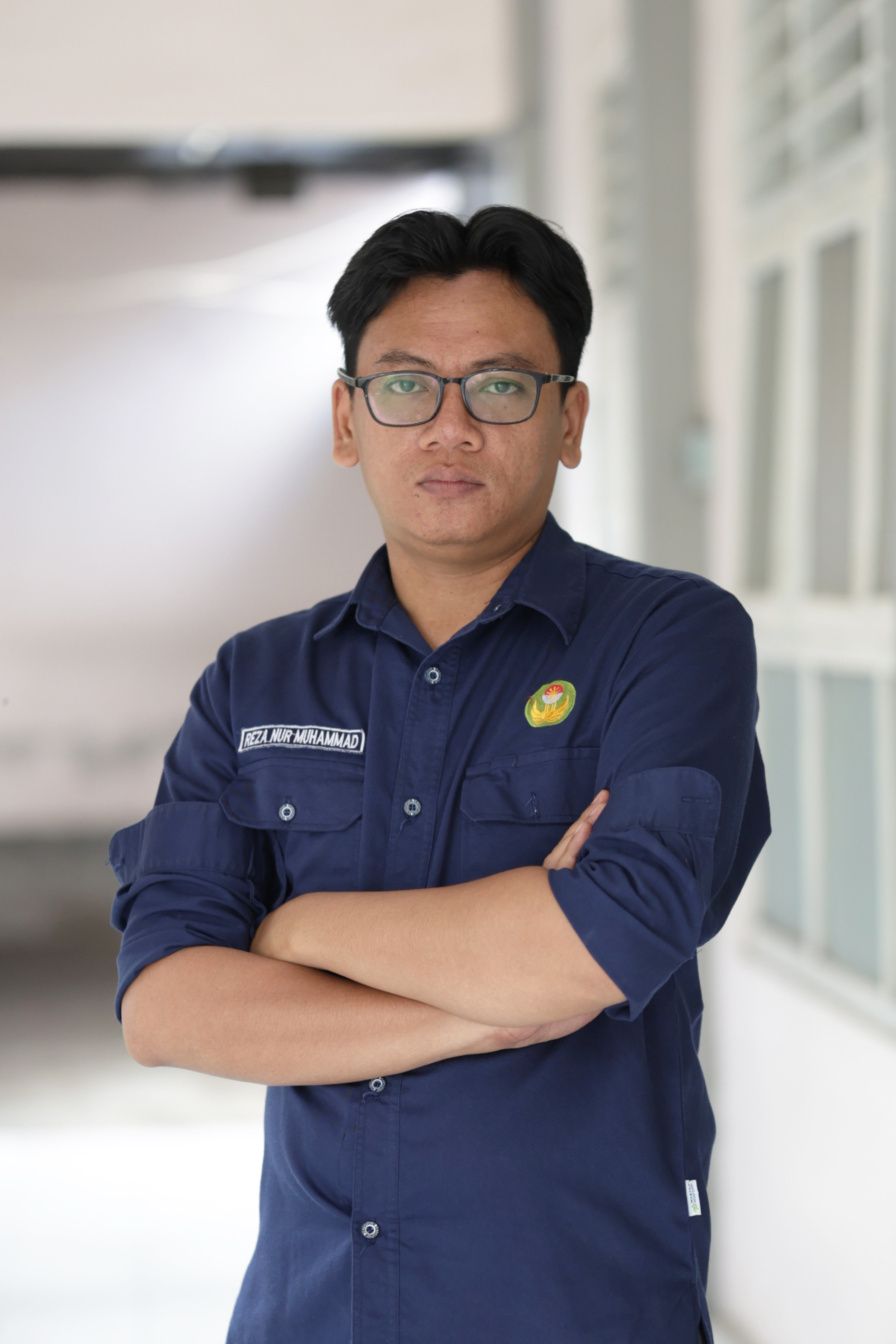 Faculty Member