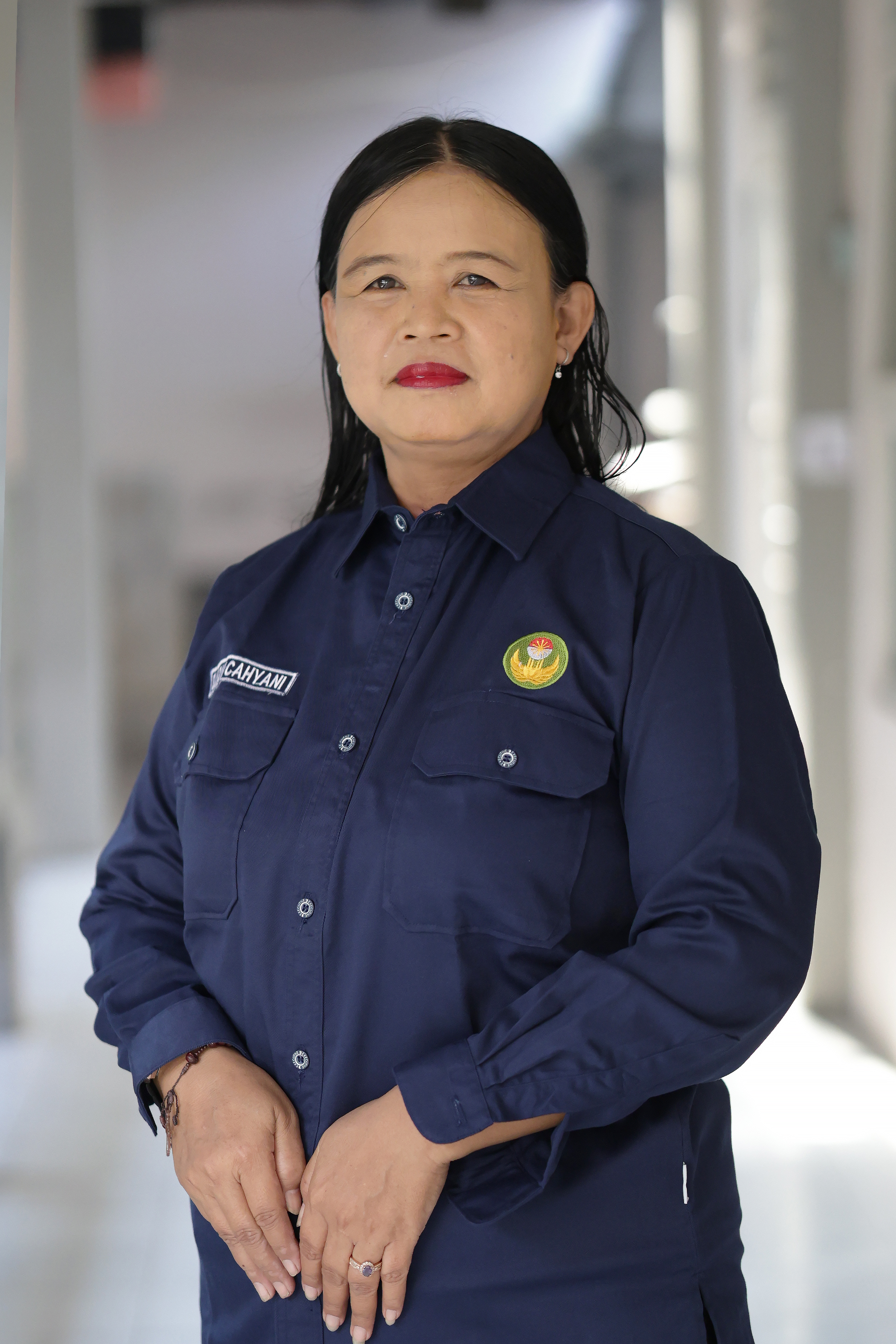 Faculty Member