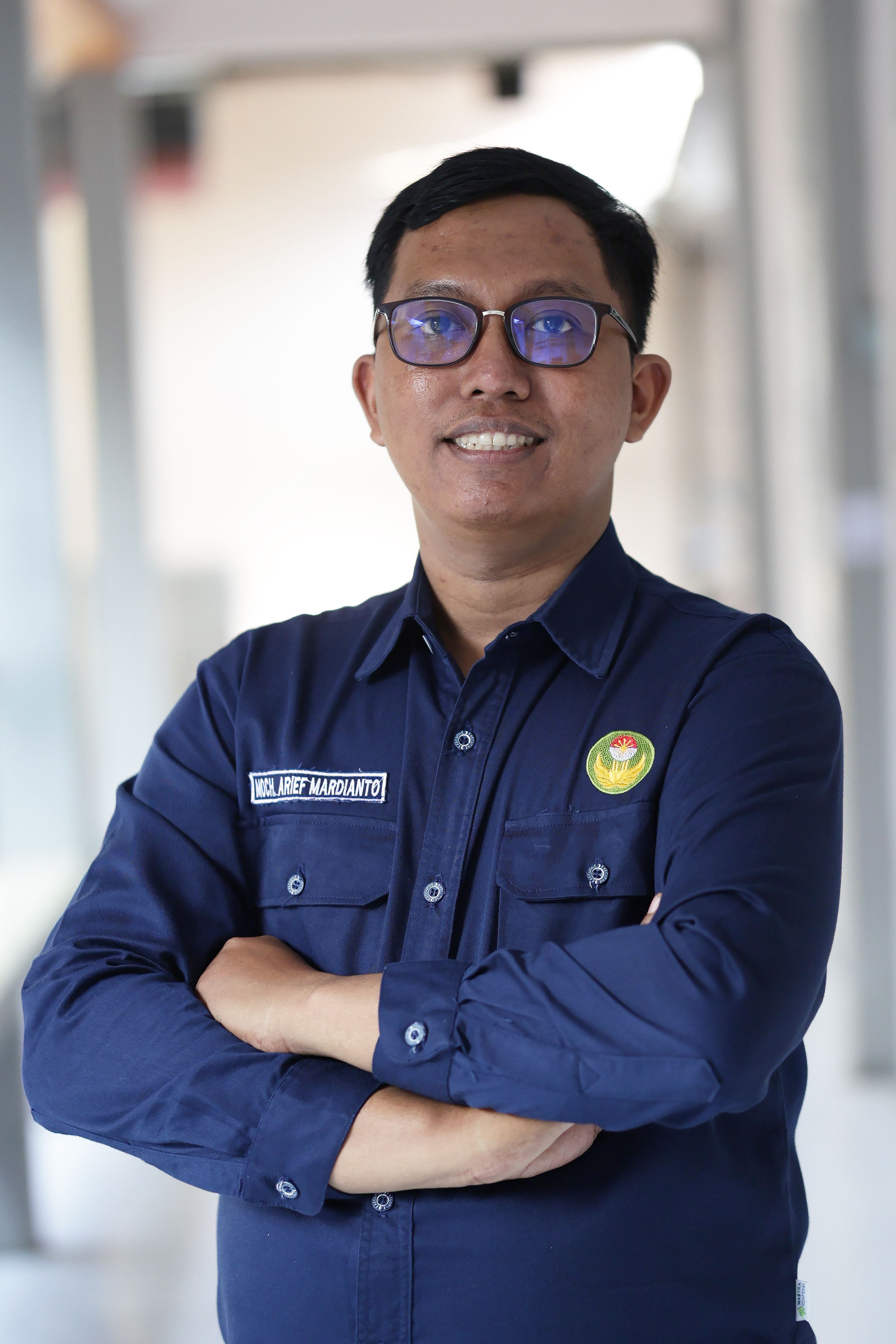 Faculty Member