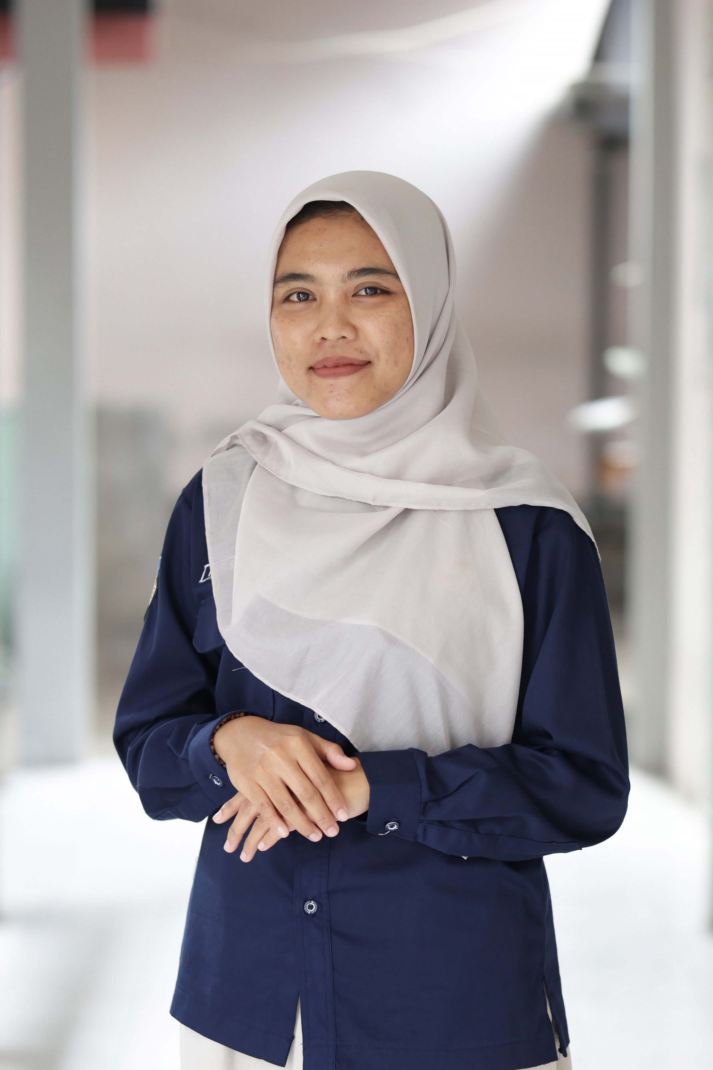 Faculty Member