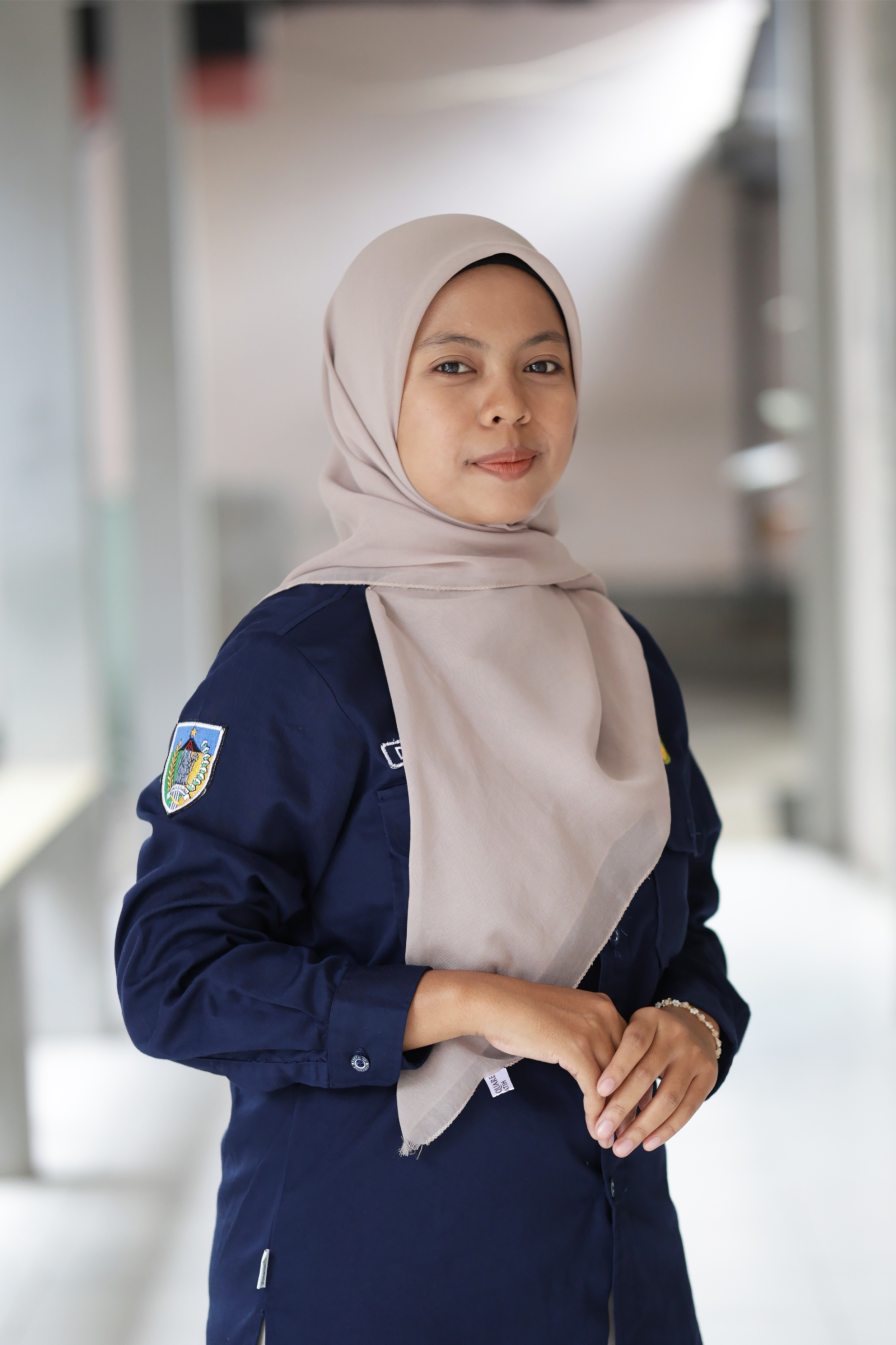 Faculty Member