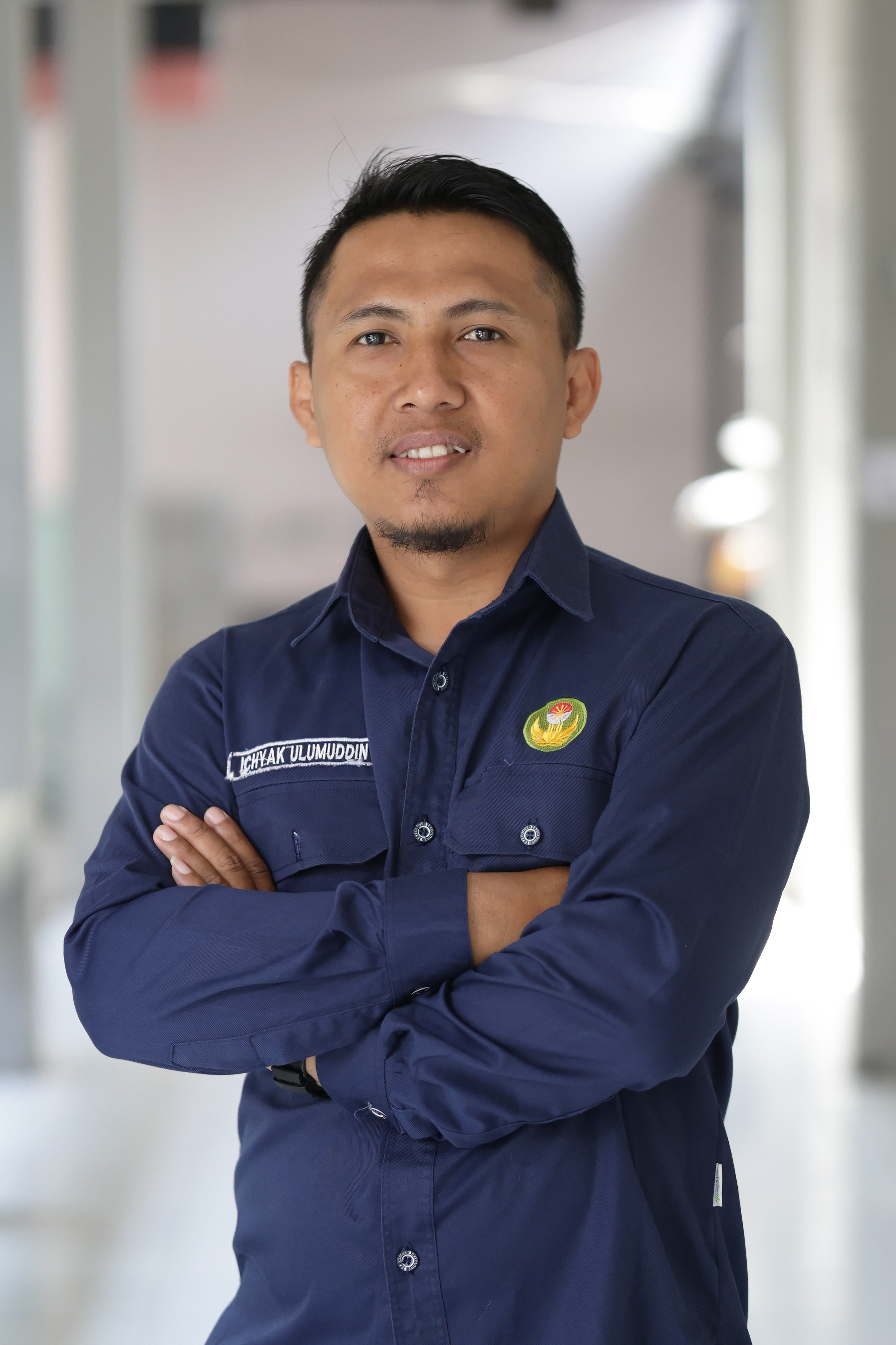 Faculty Member