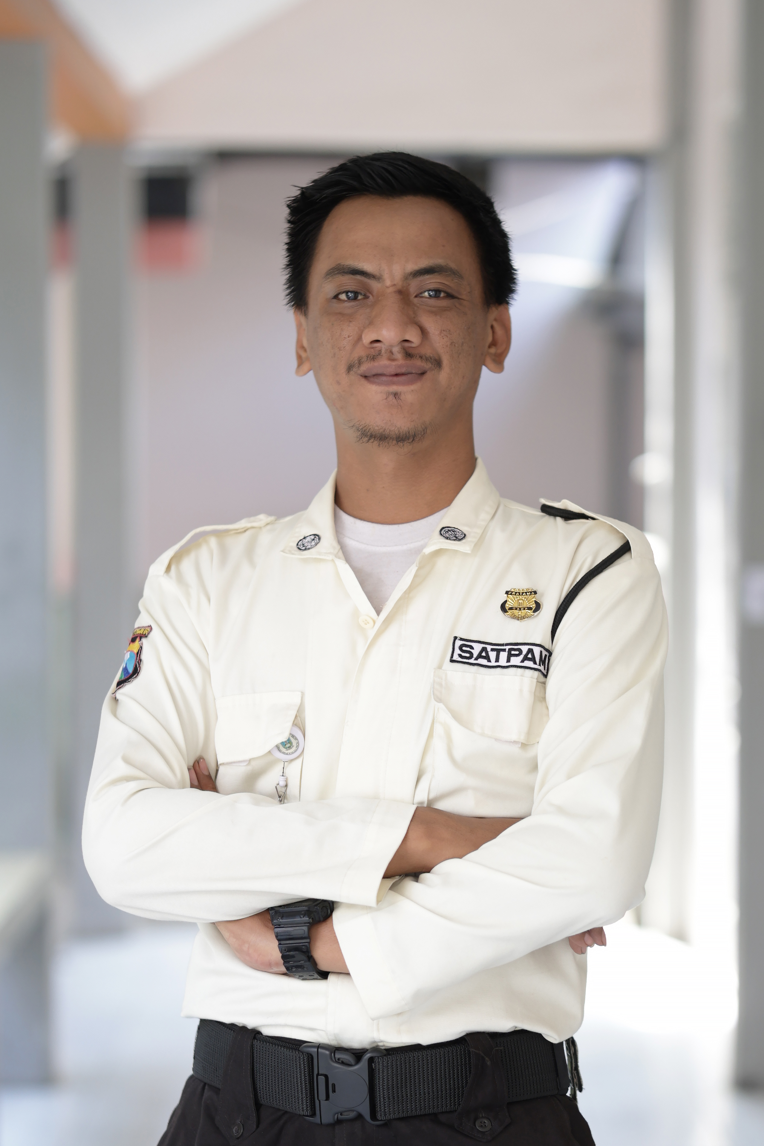 Faculty Member