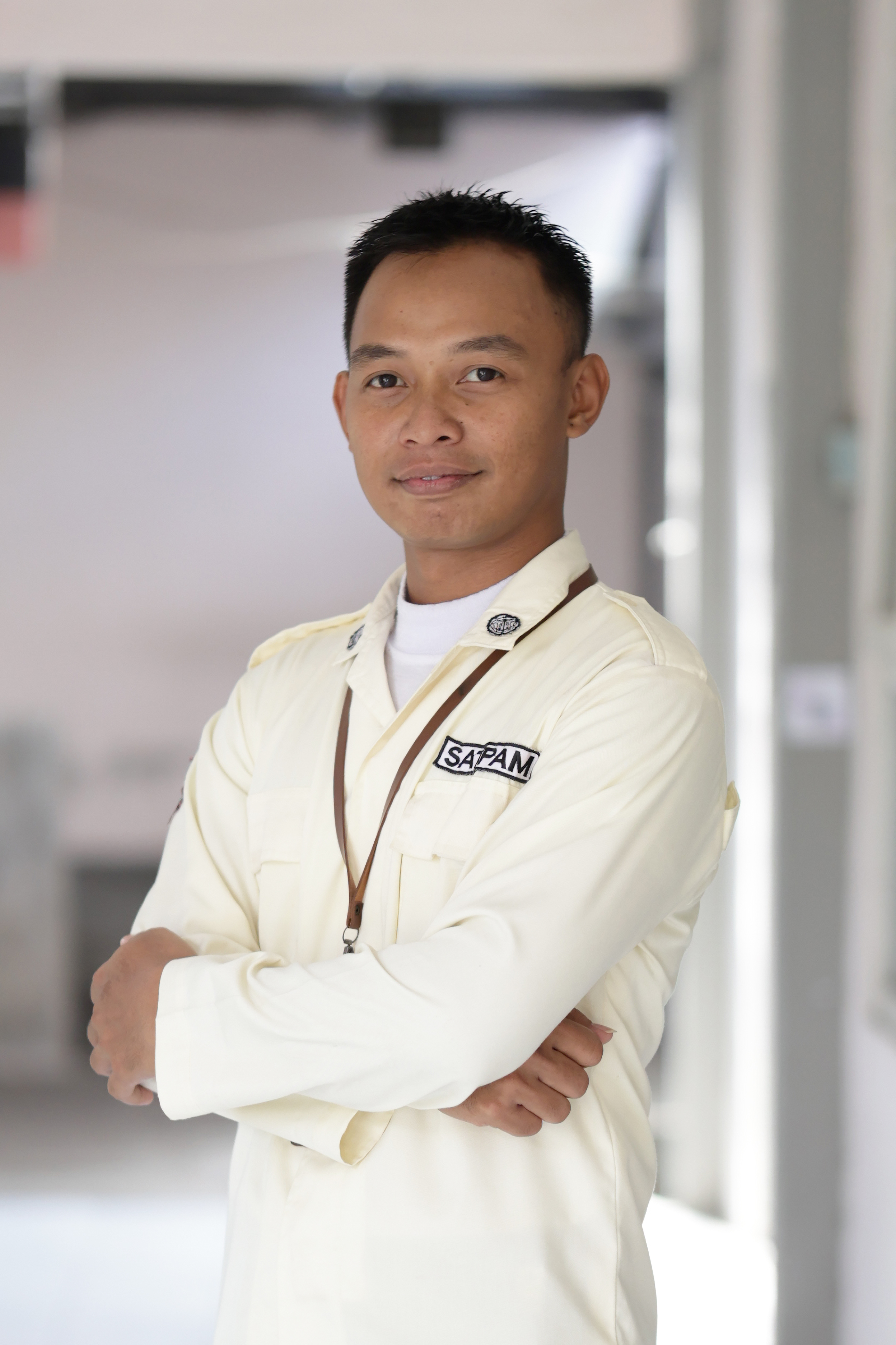Faculty Member