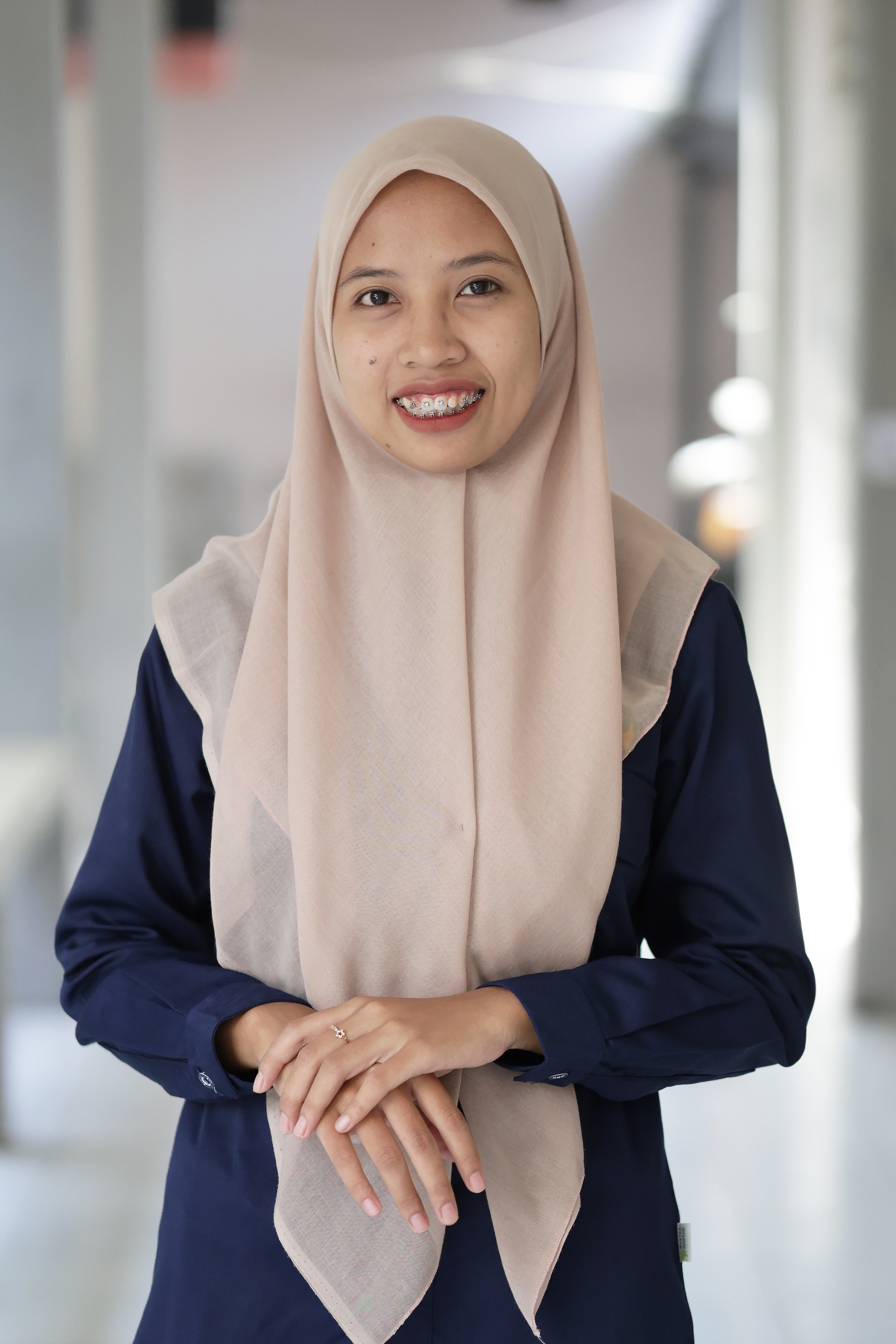 Faculty Member
