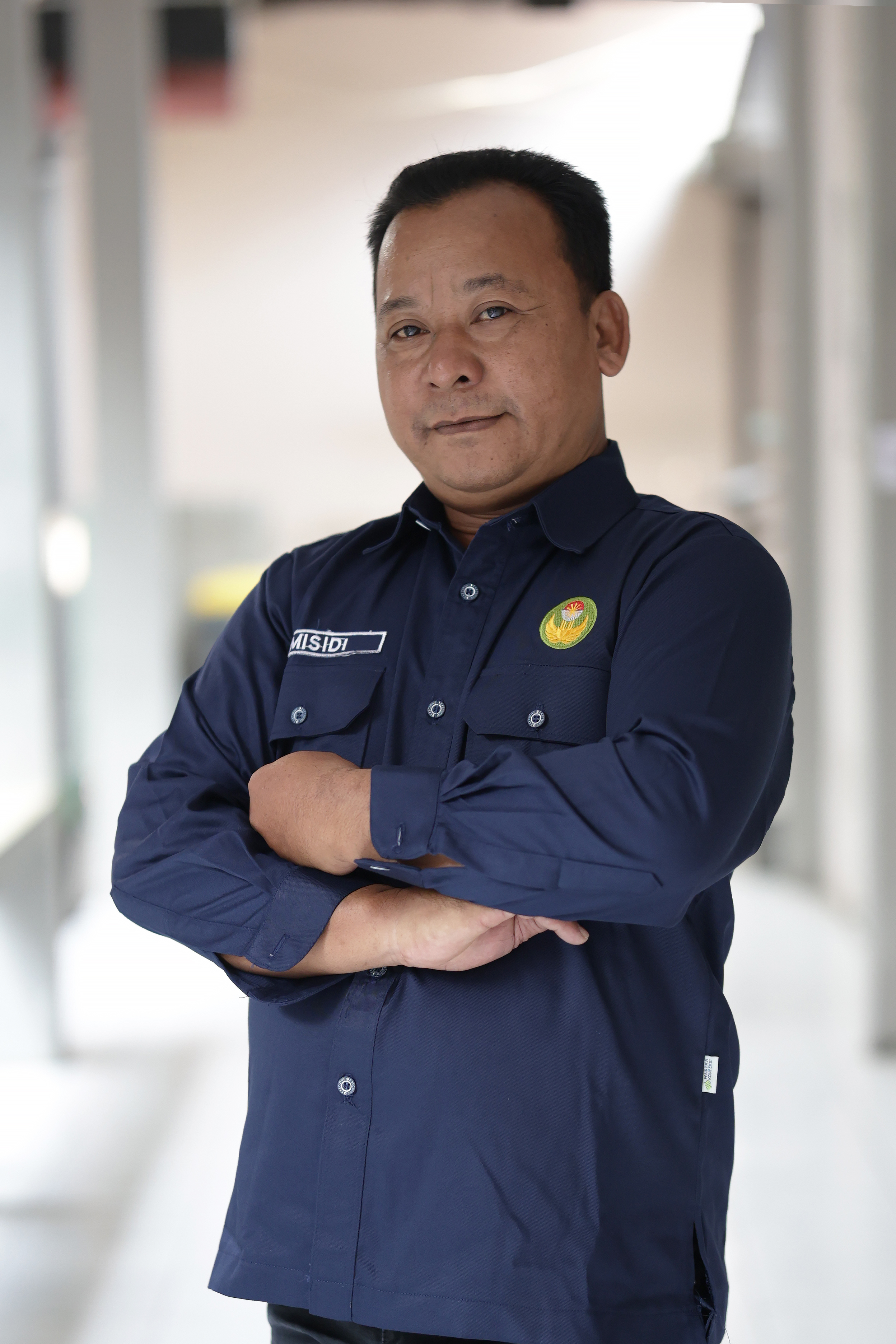 Faculty Member