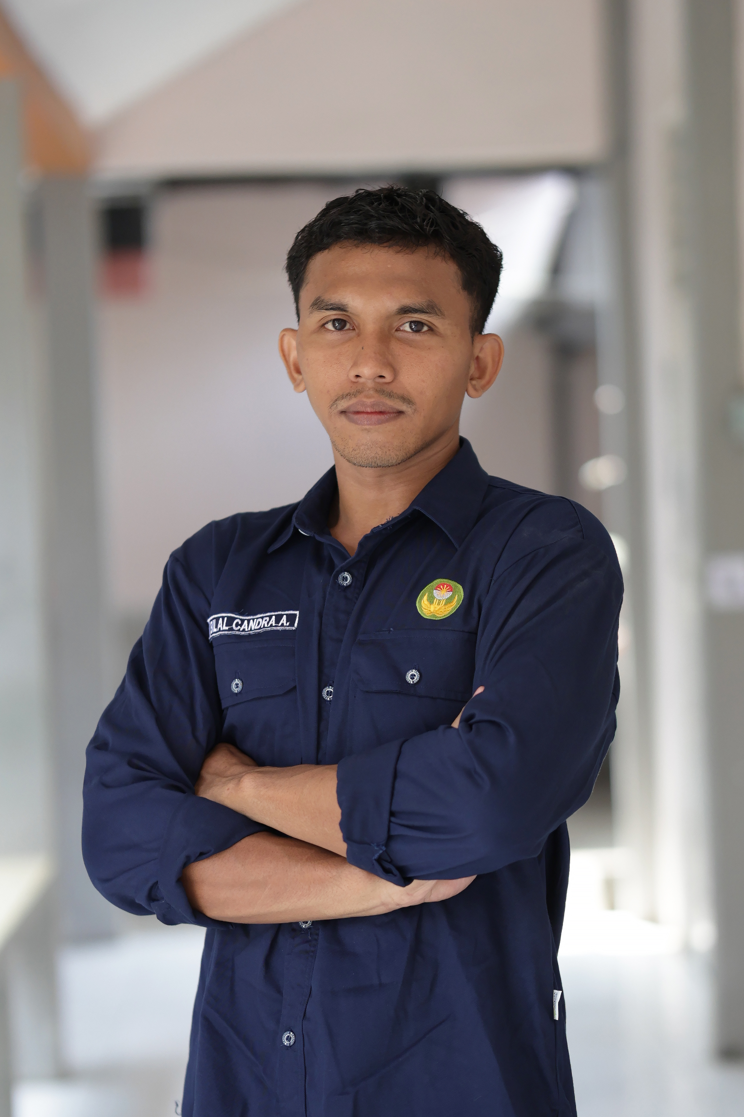 Faculty Member