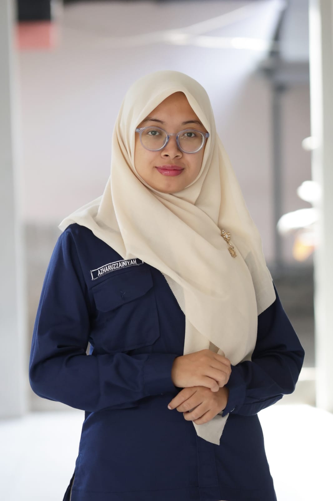 Faculty Member