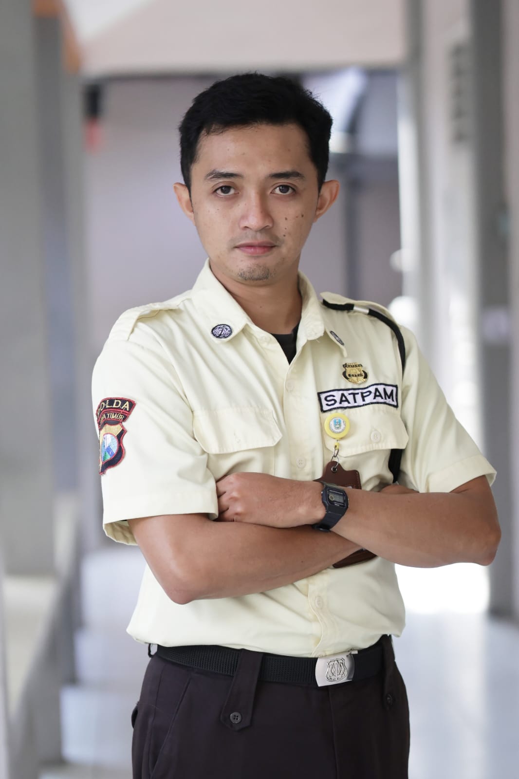 Faculty Member
